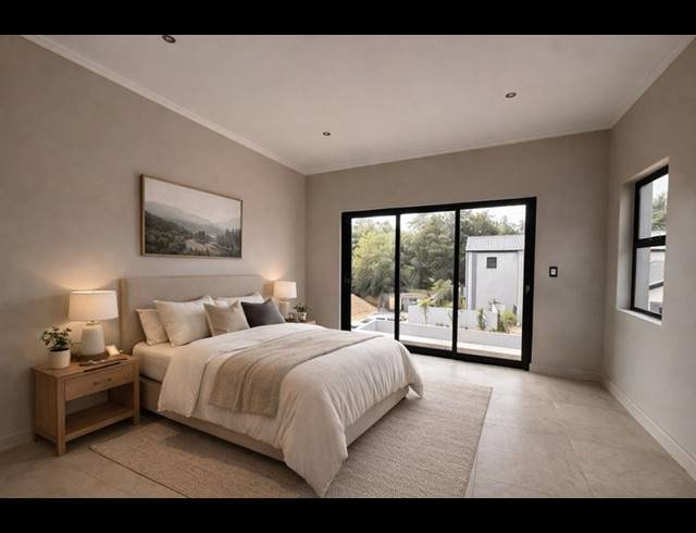 4 BEDROOM HOUSE FOR SALE IN BRYANSTON
